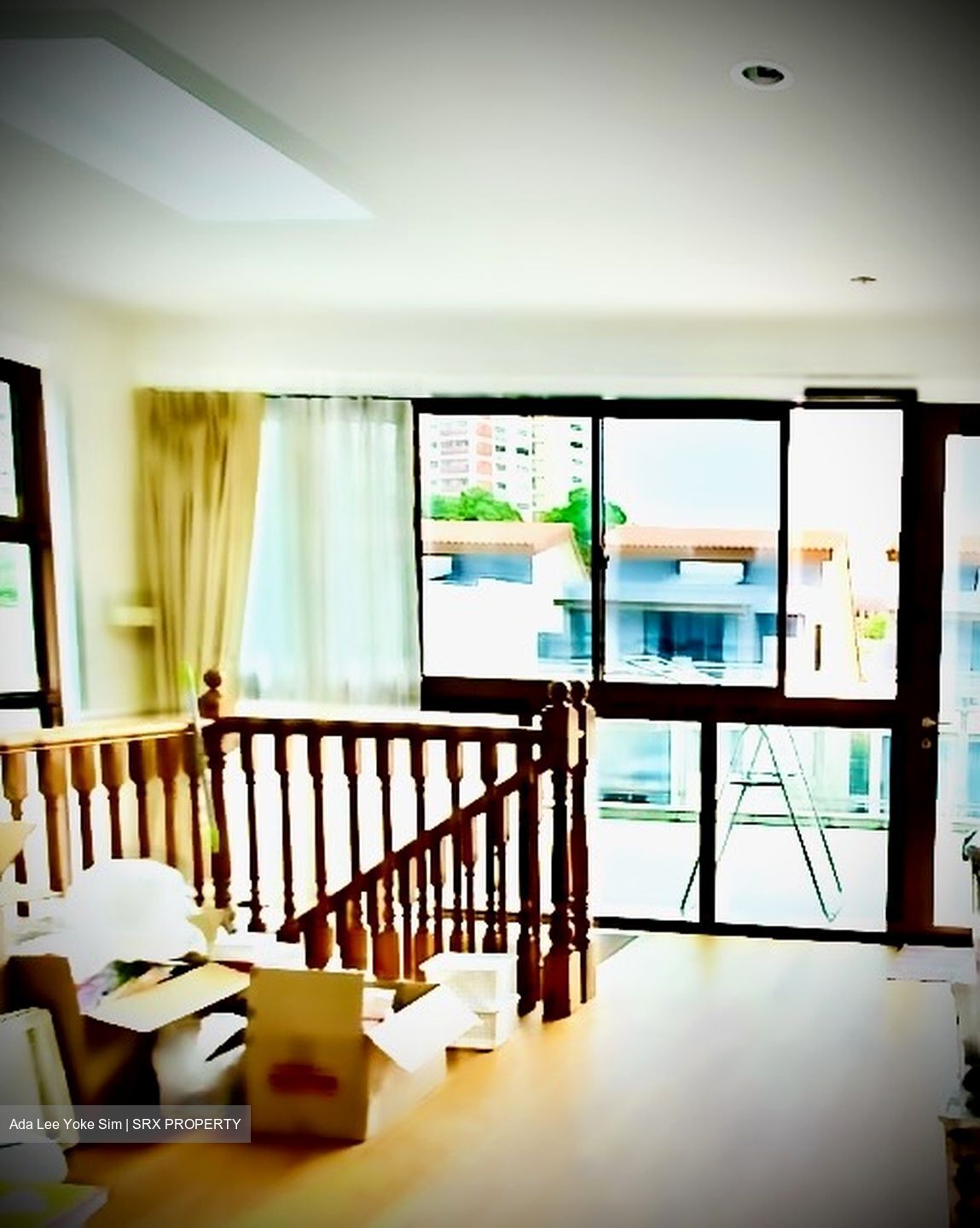 Lian Villas (D15), Terrace #466705441